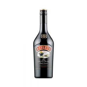Lichior Baileys Irish Cream, 17%, 0.7L