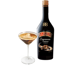 Lichior Baileys Espresso Cream, 17%, 1L