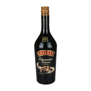 Lichior Baileys Espresso Cream, 17%, 1L