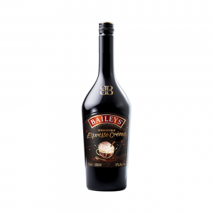 Lichior Baileys Espresso Creme, 17%, 0.7L