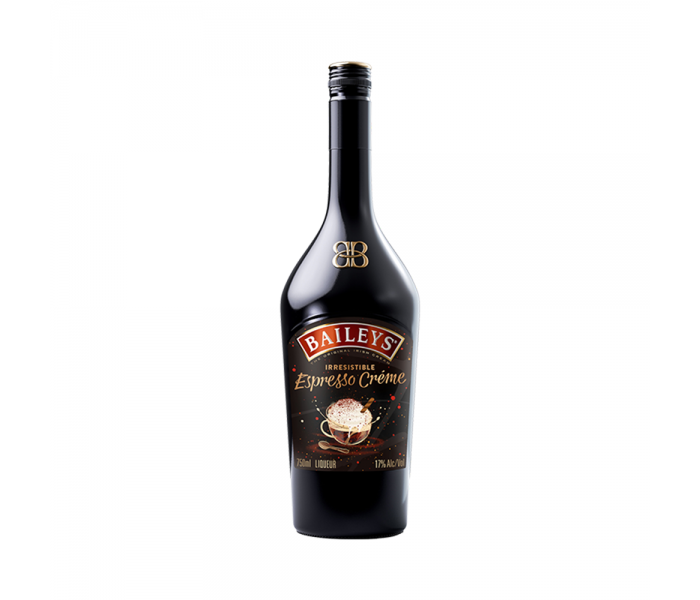 Lichior Baileys Espresso Creme, 17%, 0.7L