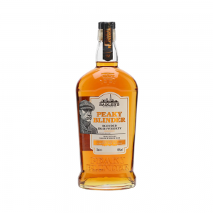 Whiskey Peaky Blinder, Blended,  40%, 0.7L