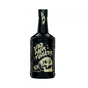 Rom Dead Man`s Fingers Spiced, 37.5%, 0.7L