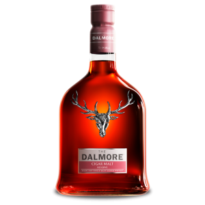 Whisky Dalmore Cigar Malt, Scotch Single Malt, 44%, 1L