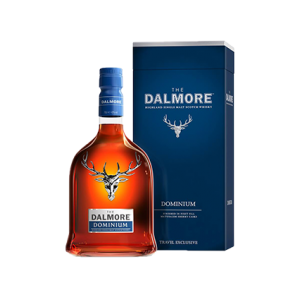 Whisky Dalmore Dominium, Scotch Single Malt, 43%, 0.7L