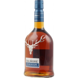 Whisky Dalmore Dominium, Scotch Single Malt, 43%, 0.7L