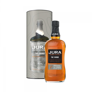 Whisky Isle of Jura The Sound, Single Malt Scotch, 42.5%, 1L
