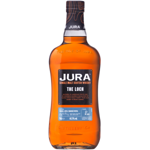Whisky Isle Of Jura The Loch, Scotch Single Malt, 44.5%, 0.7L
