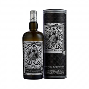 Whisky Timorous Beastie Highland, Blended Malt Scotch, 46.8%, 0.7L