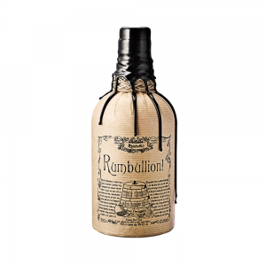 Rom Rumbullion!, 42.6%, 0.7L