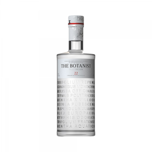 Gin The Botanist Islay Dry, 46%, 0.2L