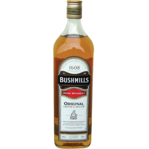 Whiskey Bushmills Original, Blended, 40%, 1L