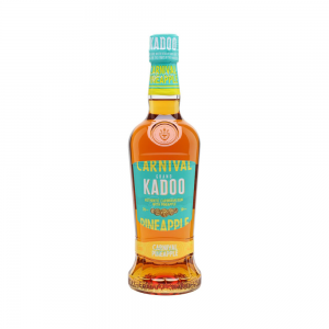 Rom Grand Kadoo Pineapple Flavoured, 38%, 0.7L