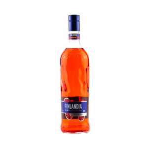 Vodka Finlandia Redberry, 37.5%, 1L