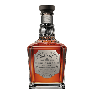 Whisky Jack Daniel`s Single Barrel 100 Proof, Tennessee, 50%, 0.7L