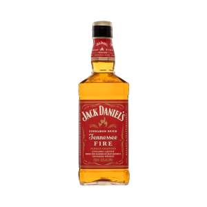 Lichior Jack Daniel`s Fire, 35%, 0.7L