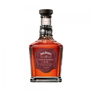 Whisky Jack Daniel`s Single Barrel Rye, Tennessee, 45%, 0.7L