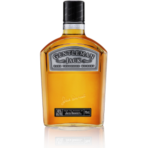 Whisky Jack Daniel`s Gentleman Jack, Tennessee, 40%, 0.7L