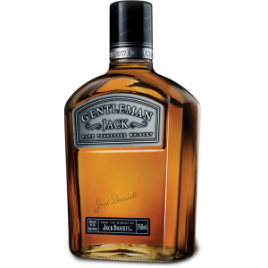 Whisky Jack Daniel`s Gentleman Jack, Tennessee, 40%, 0.7L