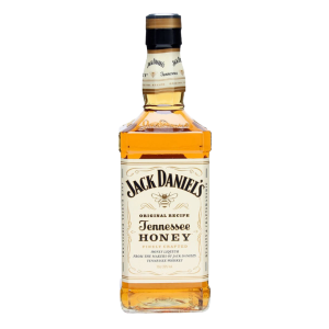 Whisky Jack Daniel`s Honey, Tennessee, 35%, 1l