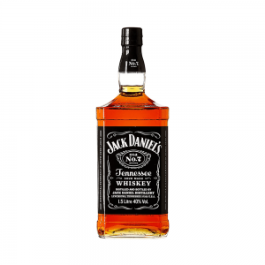 Whisky Jack Daniel`s Old No.7, Tennessee, 40%, 1.5L