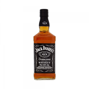 Whisky Jack Daniel`s Old No.7, Tennessee, 40%, 0.7L