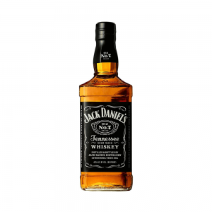 Whisky Jack Daniel`s, Tennessee Whisky, 40%, 1L