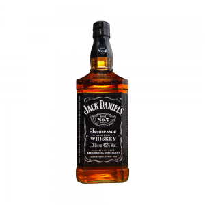 Whisky Jack Daniel`s Old No.7, Tennessee, 40%, 1L