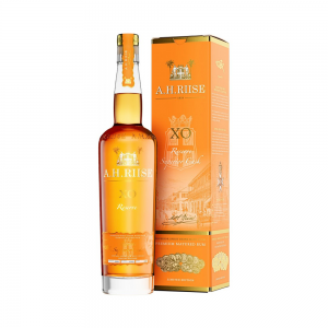 Rom A.H. Riise XO Ambre d`Or Reserve, 42%, 0.7L