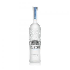 Vodka Belvedere, 40%, 0.7L