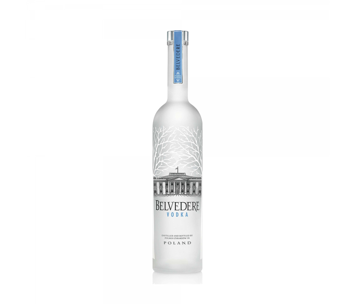 Vodka Belvedere, 40%, 0.7L