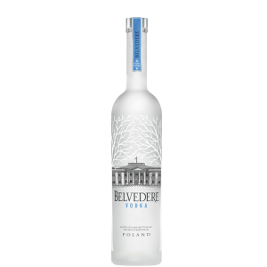 Vodka Belvedere, 40%, 1L