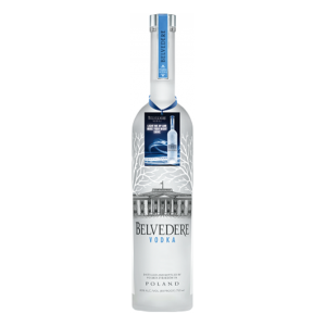 Vodka Belvedere Sabor Night, 40%, 0.7L