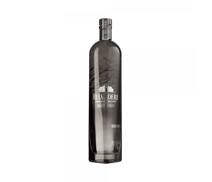 Vodka Belvedere Smogory Forest, 40%, 0.7L