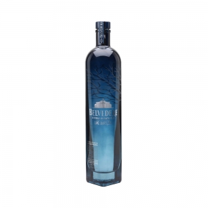 Vodka Belvedere Lake Bartezek, 40%, 0.7L