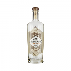Vodka Belvedere Heritage 176, 40%, 0.7L