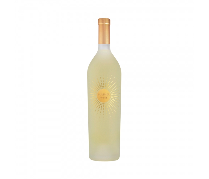 Vin Alb Valahorum Summer Wine, 12.5%, 0.75L