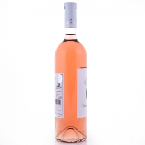 Vin Rose Vinju Mare Vinul Principelui, 13%, 0.75L