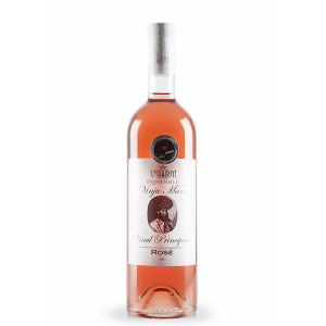 Vin Rose Vinju Mare Vinul Principelui, 13%, 0.75L