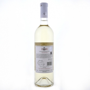 Vin Vinju Mare Tamaioasa Dulce, 13%, 0.75L