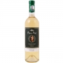 Vin Alb Vinju Mare Prince Vlad Chardonnay, 14%, 0.75L