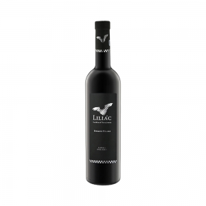 Vin Rosu Liliac Feteasca Neagra, 14%, 0.75L