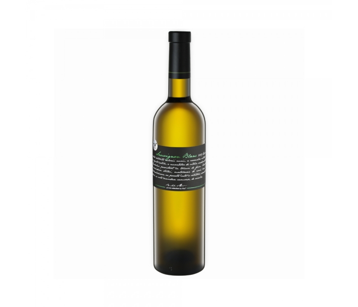 Vin Alb Liliac Private Selection Sauvignon Blanc 2016, 13%, 0.75L