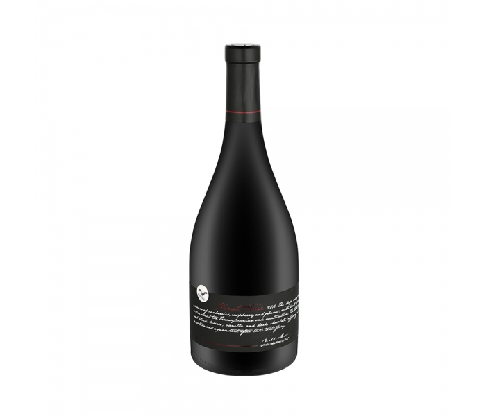 Vin Rosu Liliac Selection Pinot Noir, 14.5%, 0.75L