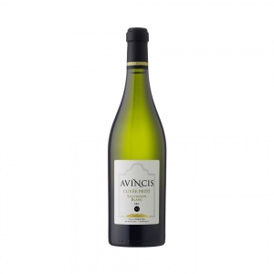 Vin Alb Avincis Cuvee Sauvignon Blanc 2019, 13.5%, 0.75L