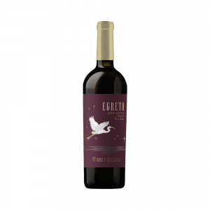 Vin Egreta Feteasca Neagra, 12.5%, 0.75L