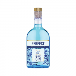 Gin Perfect Blue, 40%, 0.7L