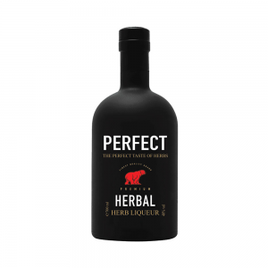 Gin Perfect Herbal, 40%, 0.7L