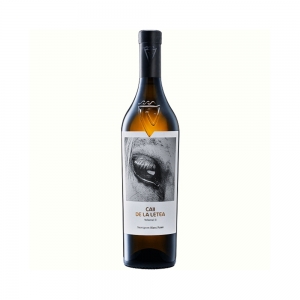 Vin Alb Caii De La Letea Sauvignon Blanc Fume, 12.5%, 0.75L