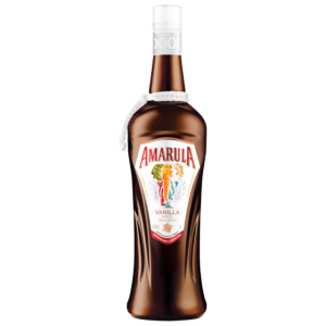 Lichior Amarula Vanilla Spice, 15.5%, 1L